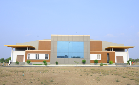 Auditorium