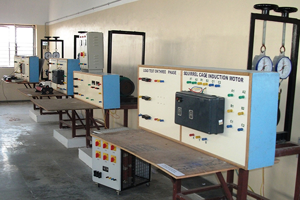 Electrical Laboratory