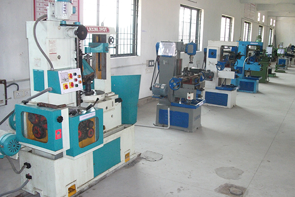 Laboratory