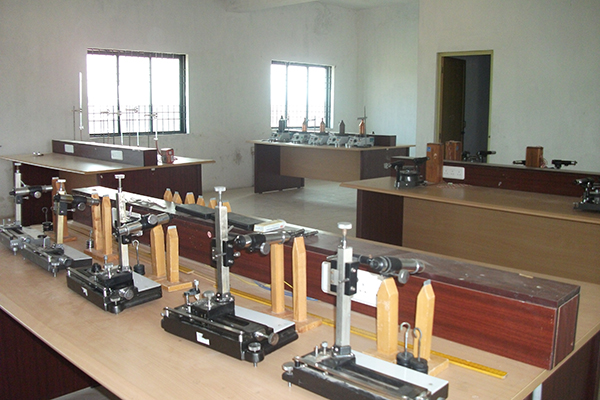 Physics Laboratory