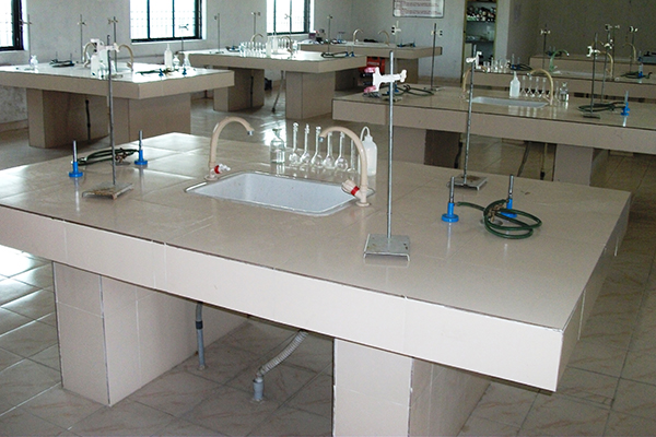 Chemical Laboratory