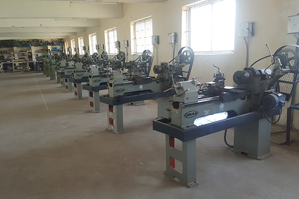 Laboratory