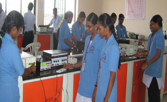 Laboratory